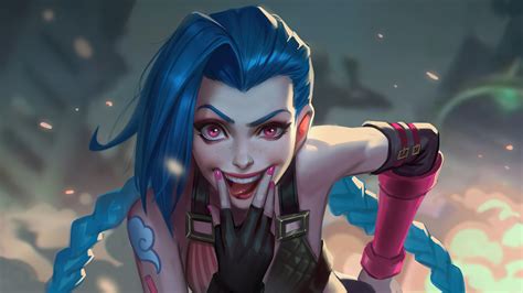 Jinx 